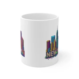 Cannabis NYC  Mug, Gifts
