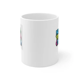 Nooba Yooba Cooba Mug