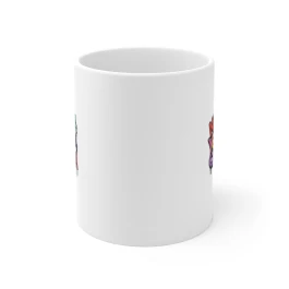 Nooba Yooba Cooba Mug