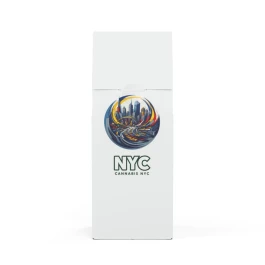 Cannabis NYC Cascades Coffee Blend (Medium-Dark Roast)