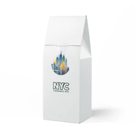 Cannabis NYC Rock Creek Coffee Blend (Medium Roast)