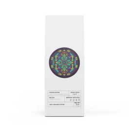 Rock Creek Coffee Blend (Medium Roast)