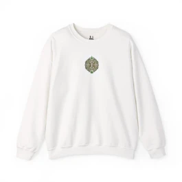 I NYC Crest Sweatshirt