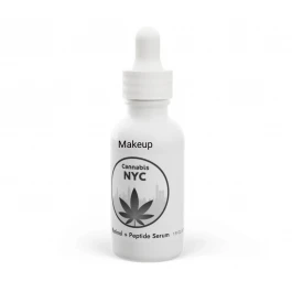 Retinol and Peptide Syrup