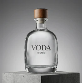 VODA Tequila