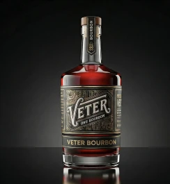 VETER BOURBON