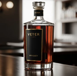 VETER Whiskey