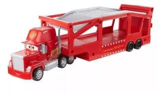 Disney Pixar TRUCK HAULER MACH