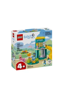 LEGO 11201 Bluey Playground Fun with Bluey and Chloe Novelty Kids FIRST RELEASE