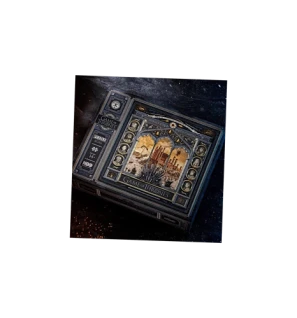 GAME OF THRONES THEORY11  jigsaw puzzle set
