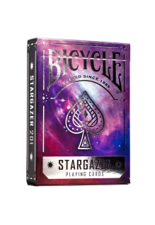 The United States Playing Card Co Bicycle Stargazer 201 Playing Cards