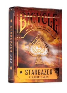 Bicycle Stargazer 202 Playing Cards NEW