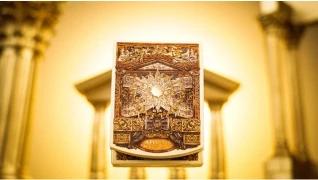 Apollo Playing Cards by ARK Rare Issue 3333 Prints Only