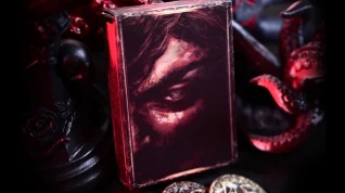 Cthulhu: Eclipse of Aeons deck by Evokad LIMITED EDITION