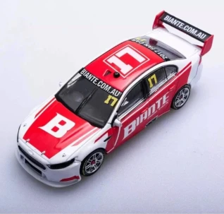 Ford FGX Falcon - Biante Special - 1:64