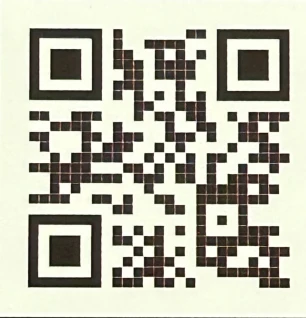 EBay link QR scan