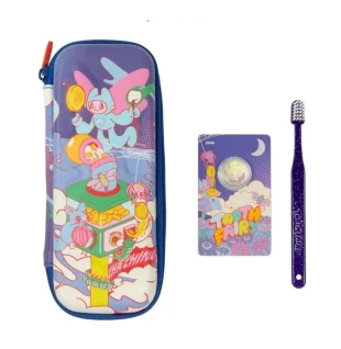 Tooth fairy kit