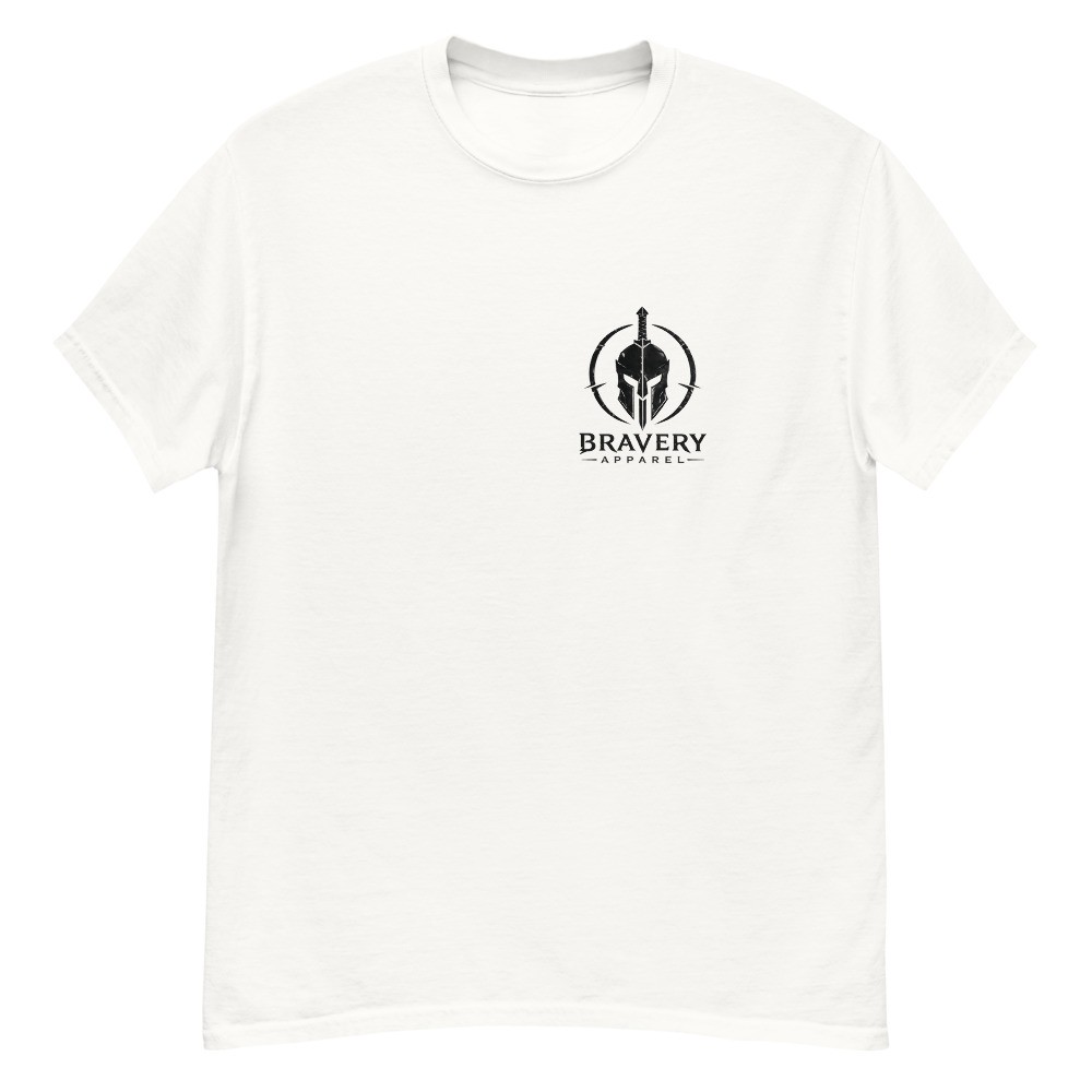 Unisex classic tee
