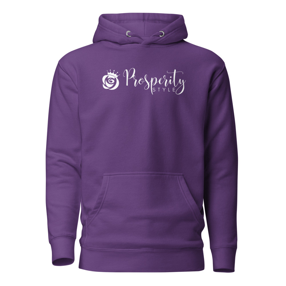 Prosperity Style - Unisex Hoodie
