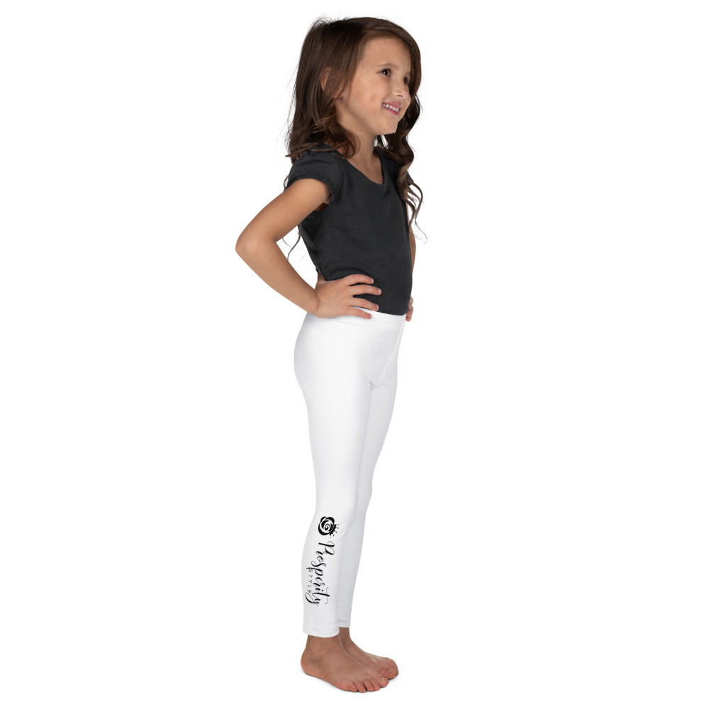Prosperity Style - Kid's Leggings