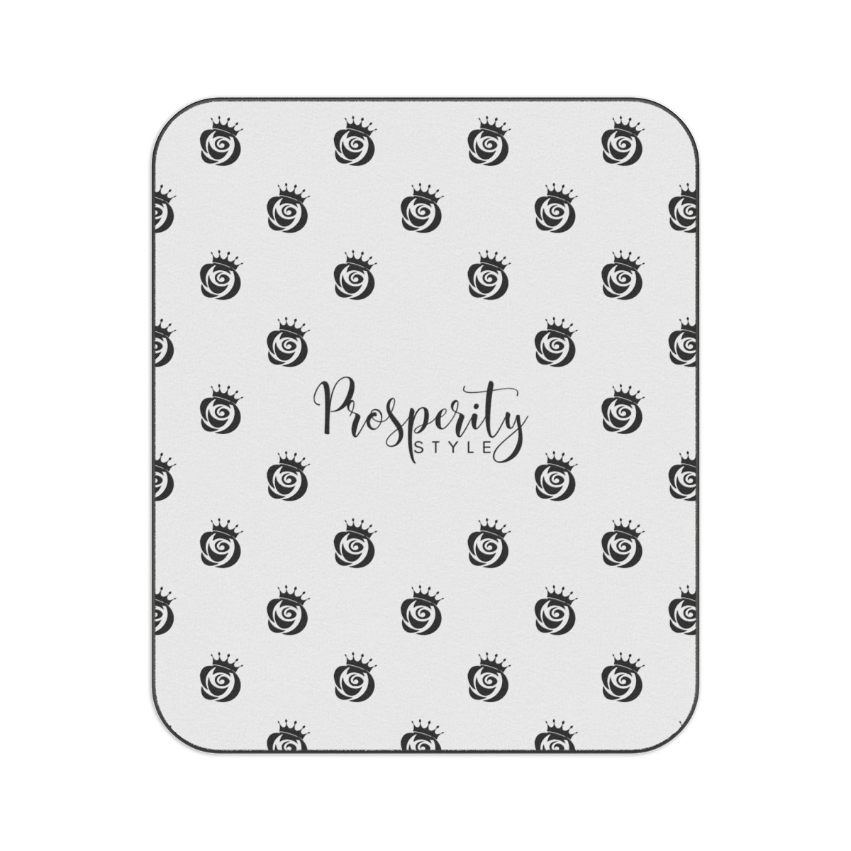 Prosperity Style - Picnic Blanket