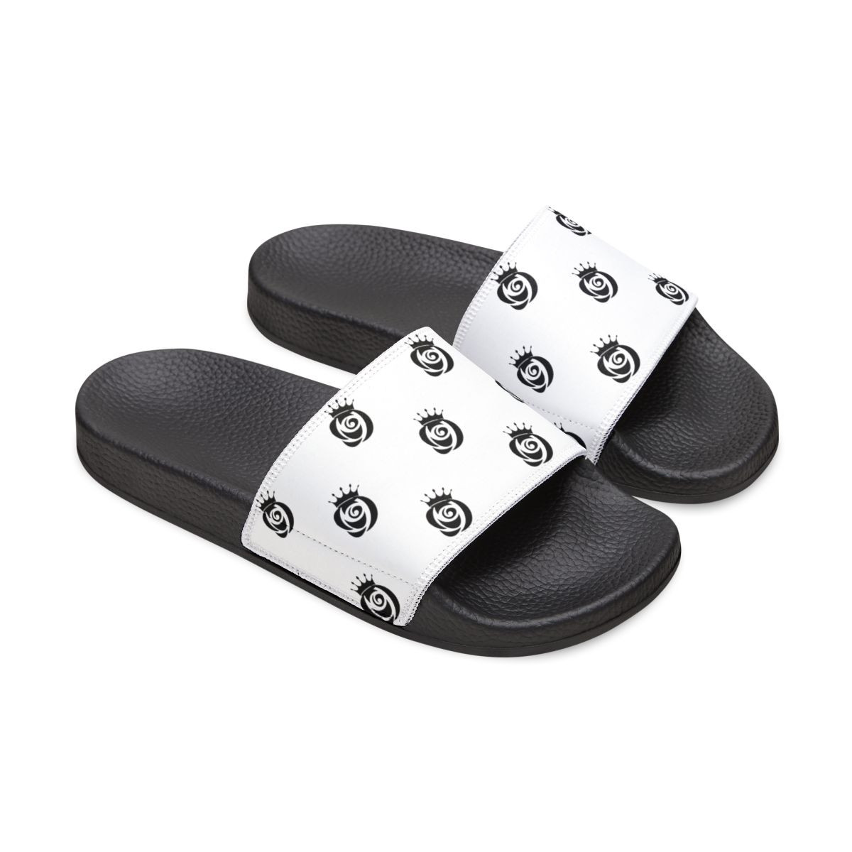 Prosperity Style - Men's Slide Sandals