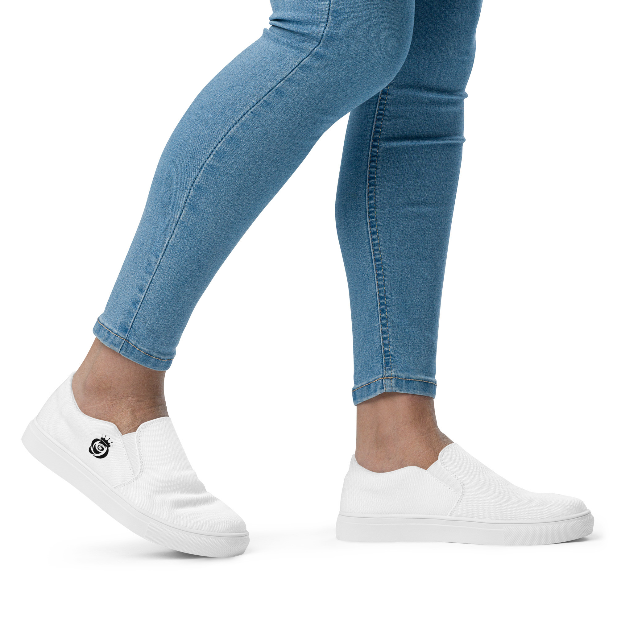Prosperity Style - Women’s Slip On Shoes