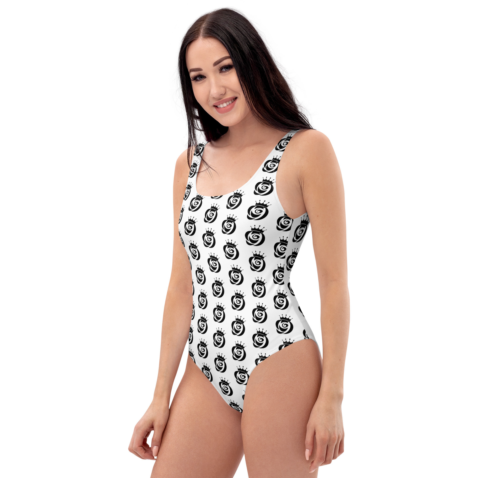 Prosperity Style - Women's One Piece Swimsuit