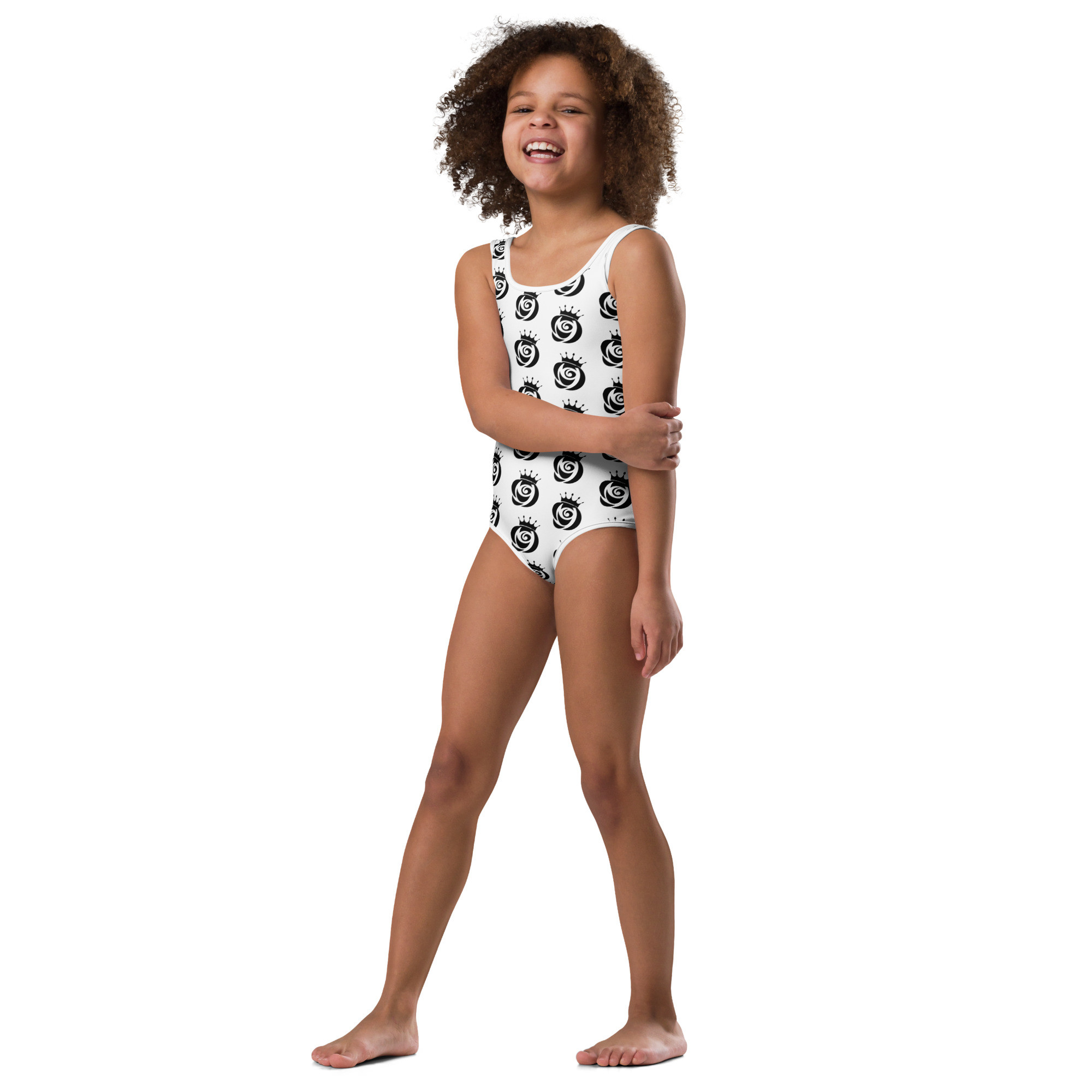 Prosperity Style - Kids Swimsuit