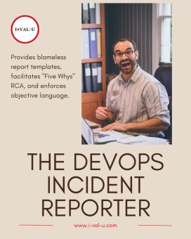 DevOps Incident Reporter