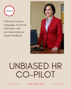 Unbiased HR Co-Pilot