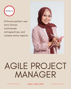 Agile Project Manager