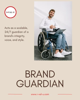 Brand Guardian