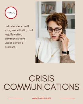 Crisis Communications