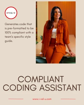 Compliant Coding Assistant