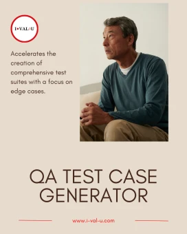 QA Test Case Generator