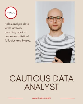 Cautious Data Analyst