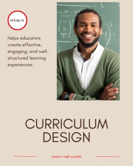 Curriculum Design