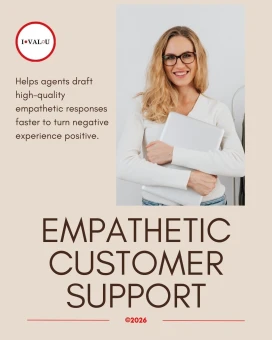 Empathetic Customer Support