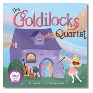 The Goldilocks Quartet