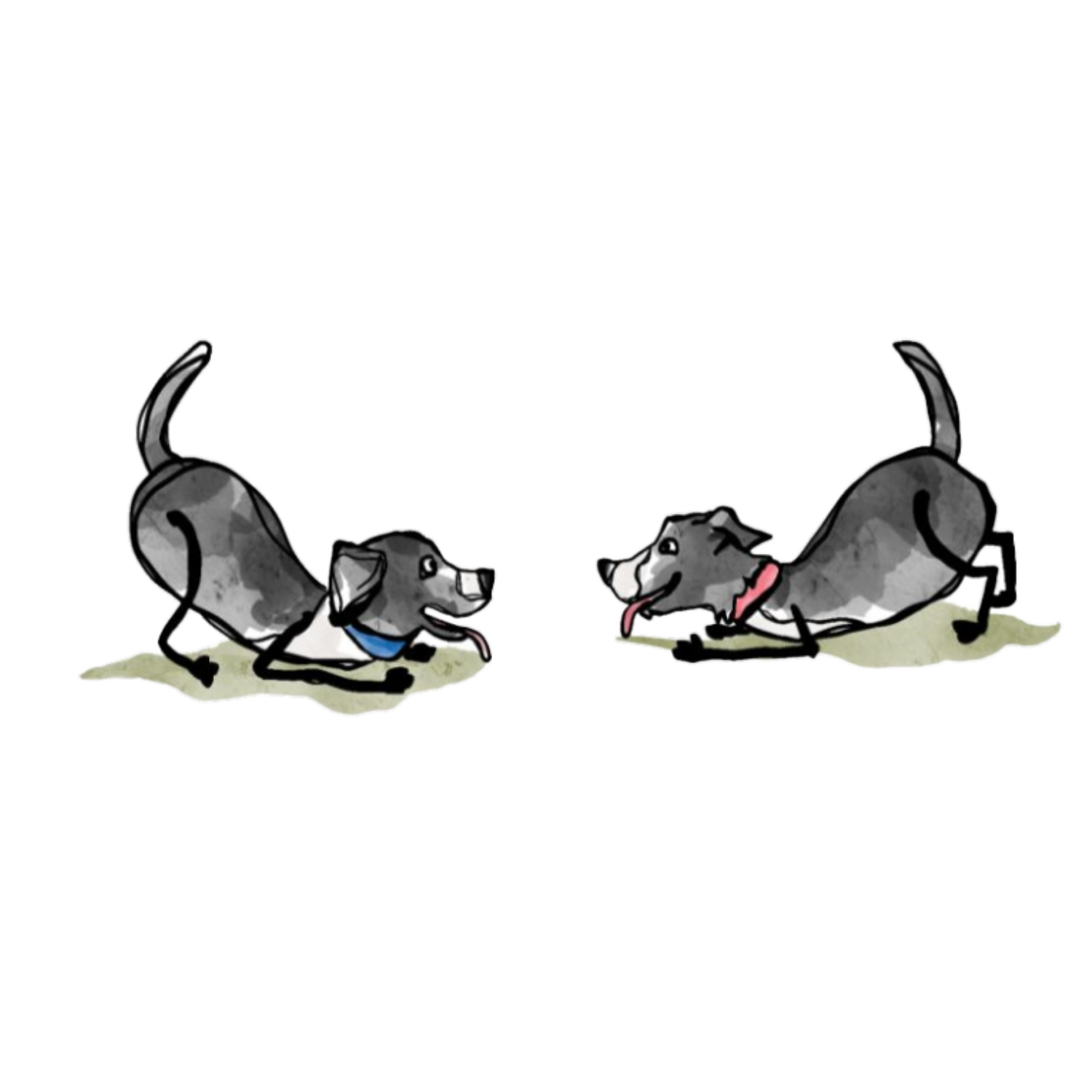 Maddy Stickers