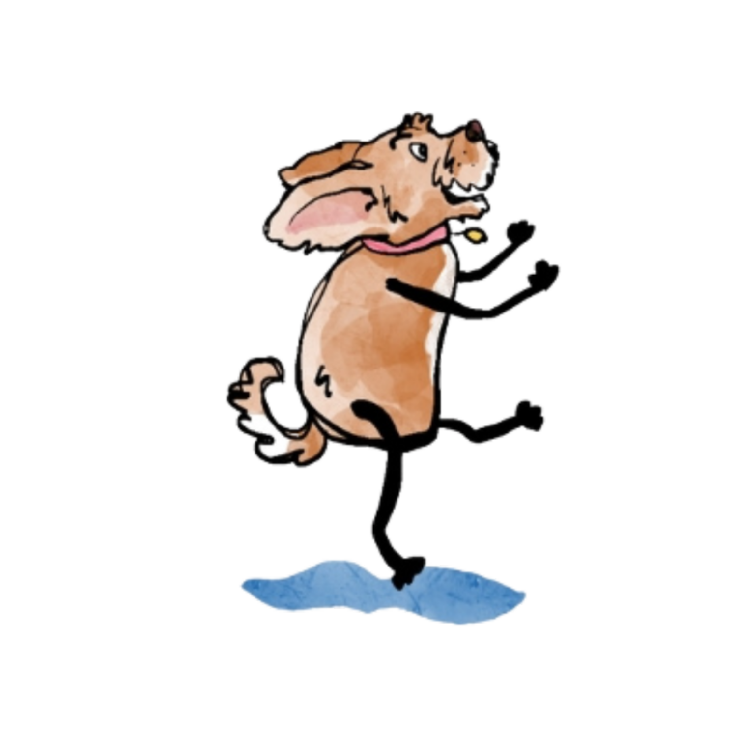 Doodle Jump Stickers