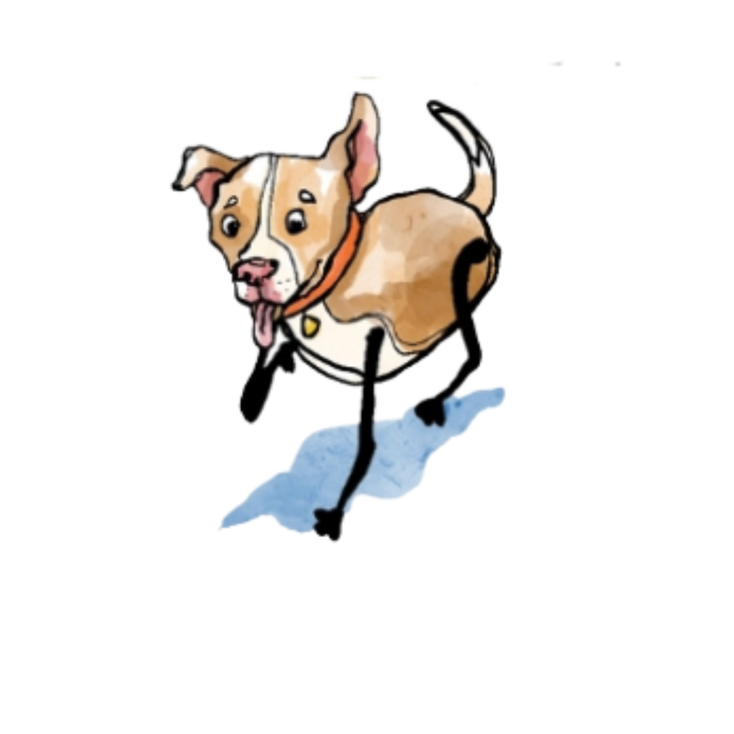 Pitty Party Sticker