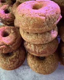 Beagle's Everything Bagels