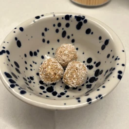CoCo No Bakes- 4 Pack