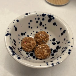 Bday No Bakes- 4 Pack