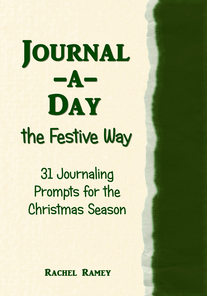 Journal-a-Day the Festive Way