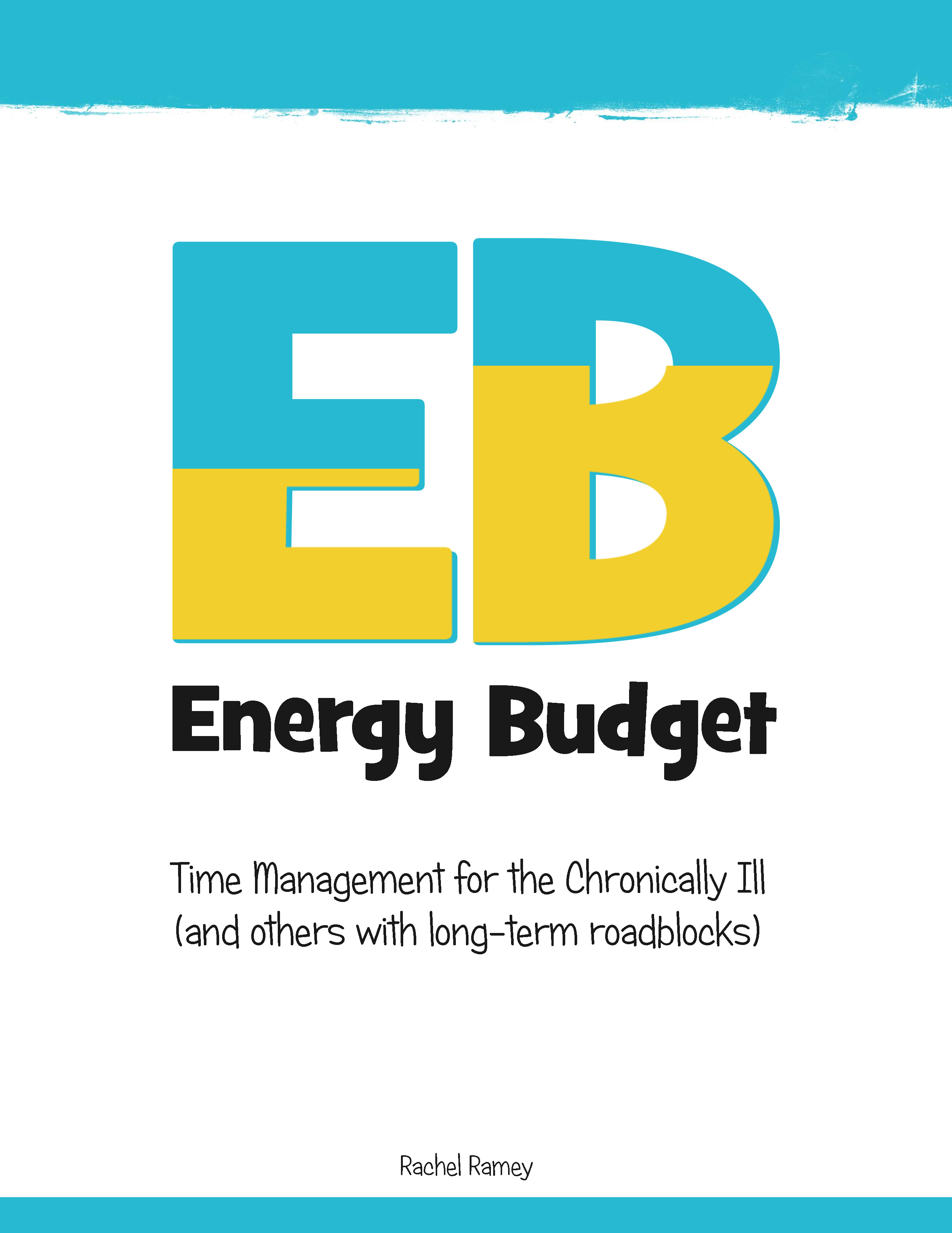 Energy Budget (PDF)