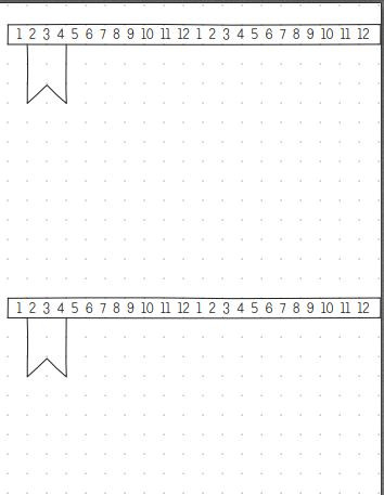Daily Planner Pages