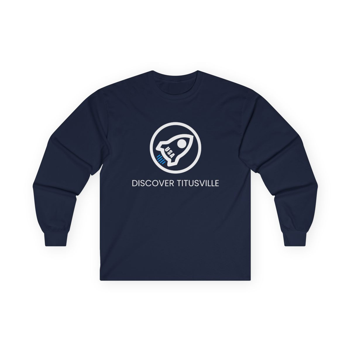 Unisex Ultra Cotton Long Sleeve Tee